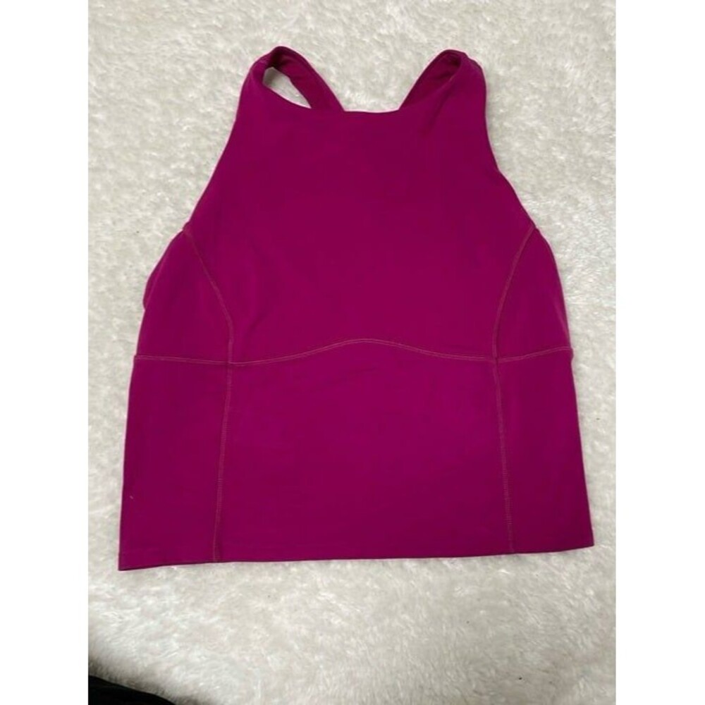Lululemon Key to Balance tank